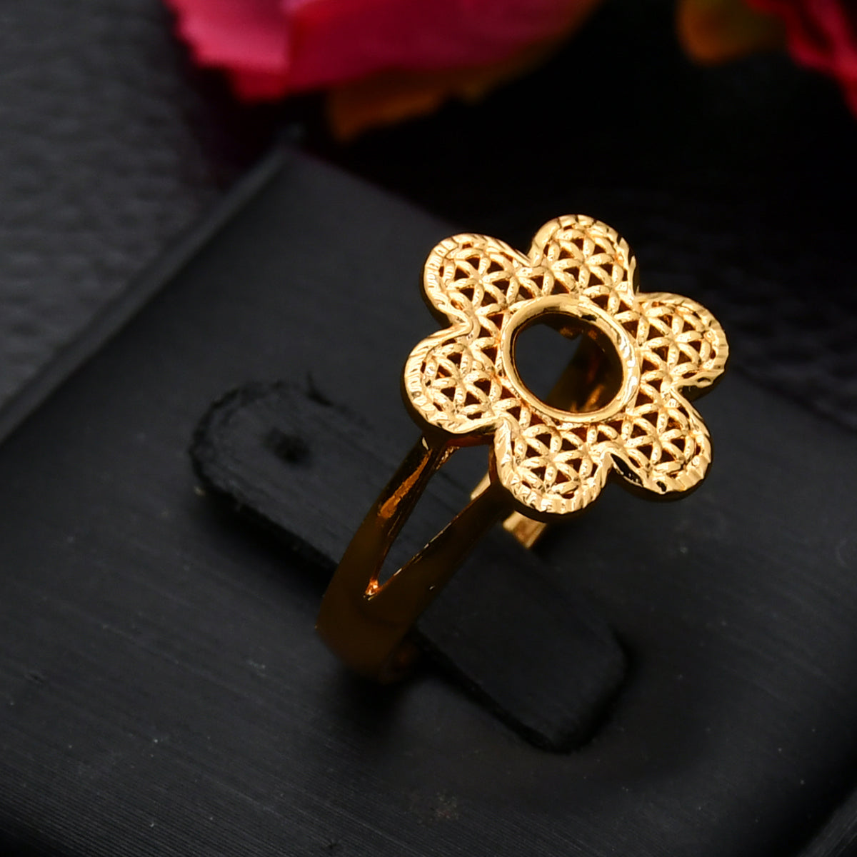Islamic Style Jewelry Set | Exclusive for Muslim Women | Regal Elegance|s-663