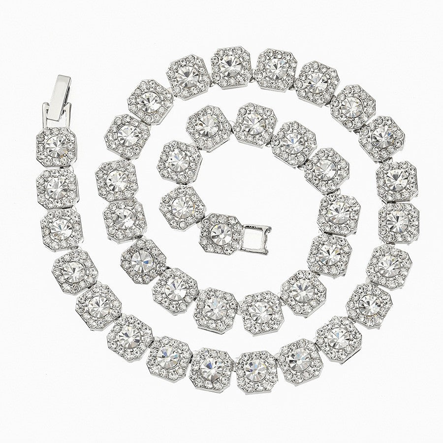 Gold Gemstone Bracelet|Ideal for Weddings & Gifting