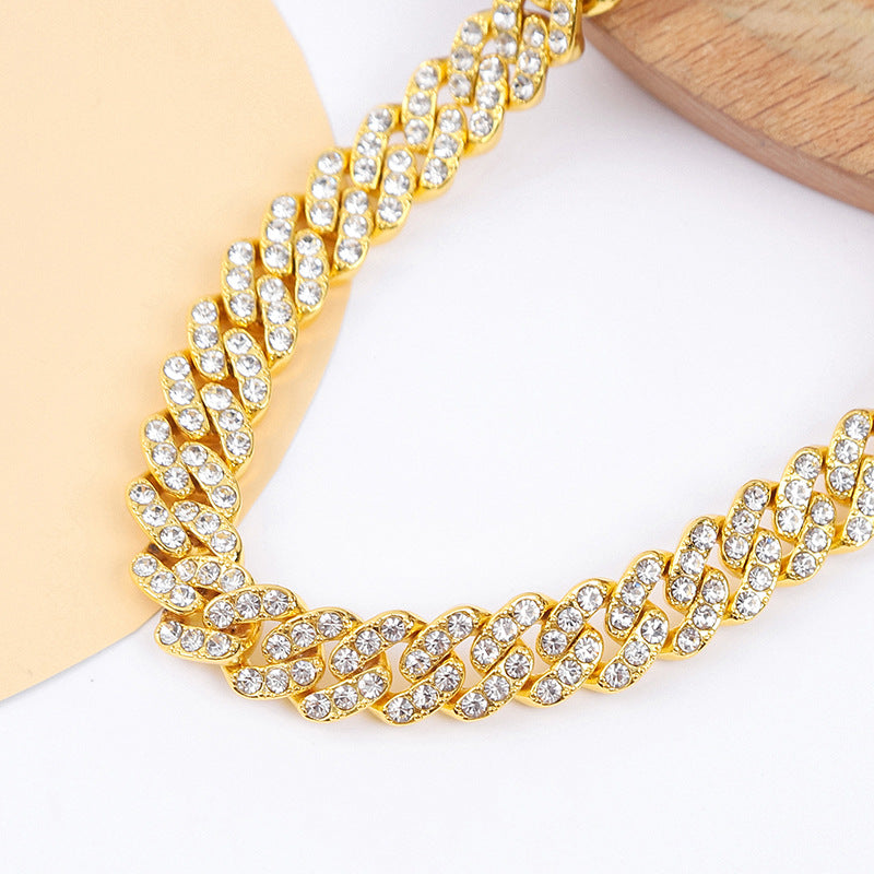 Arab-Inspired Bracelet|Bold & Luxurious Design