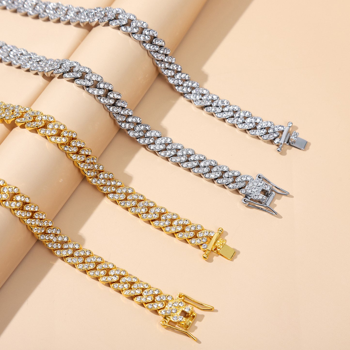 Arab-Inspired Bracelet|Bold & Luxurious Design