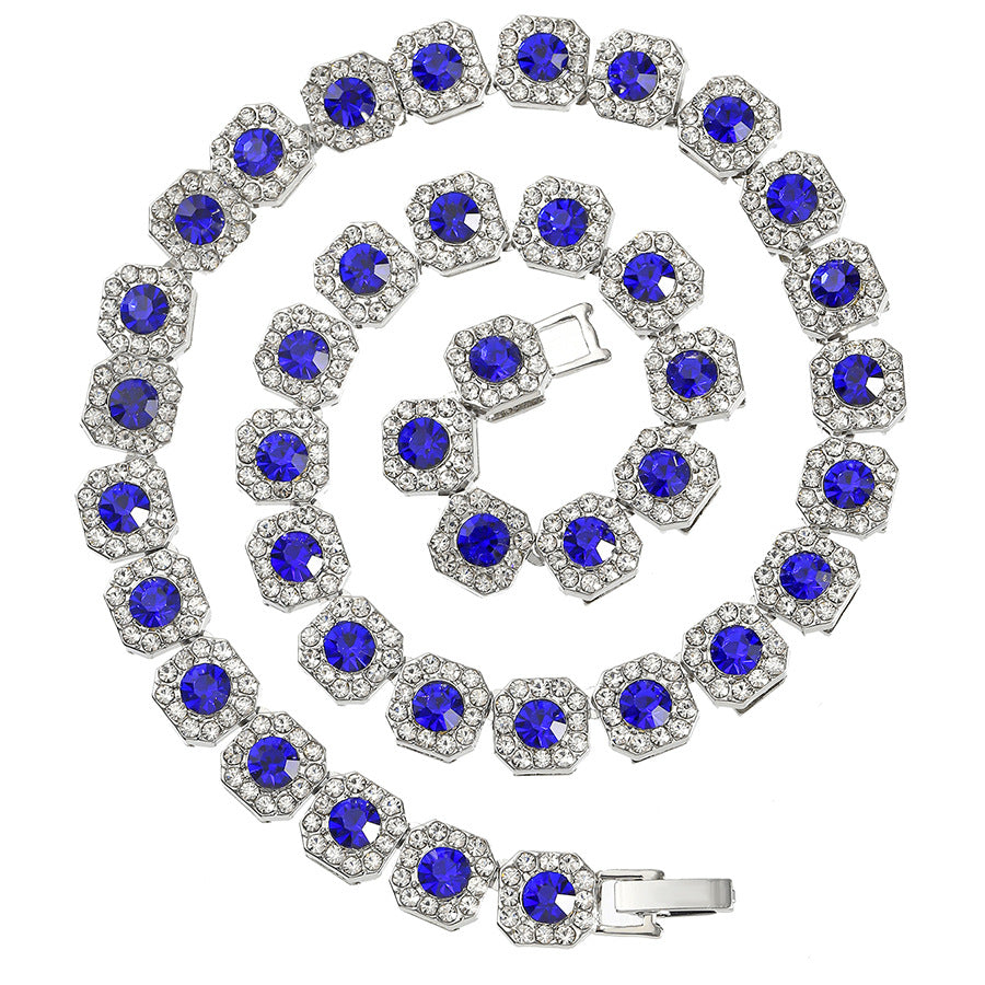 Gold Gemstone Bracelet|Ideal for Weddings & Gifting