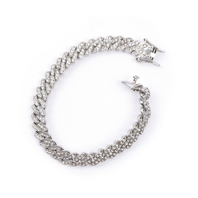 Arab-Inspired Bracelet|Bold & Luxurious Design