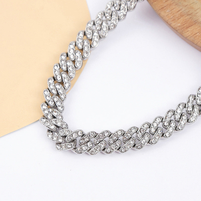 Arab-Inspired Bracelet|Bold & Luxurious Design